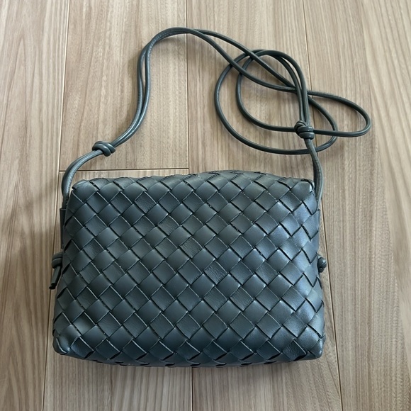 Bottega Veneta Handbags - Bottega Veneta loop bag